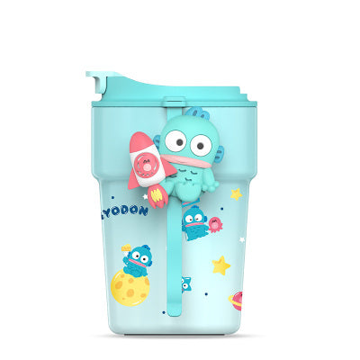 Sanrio vacuum bottle 380ml