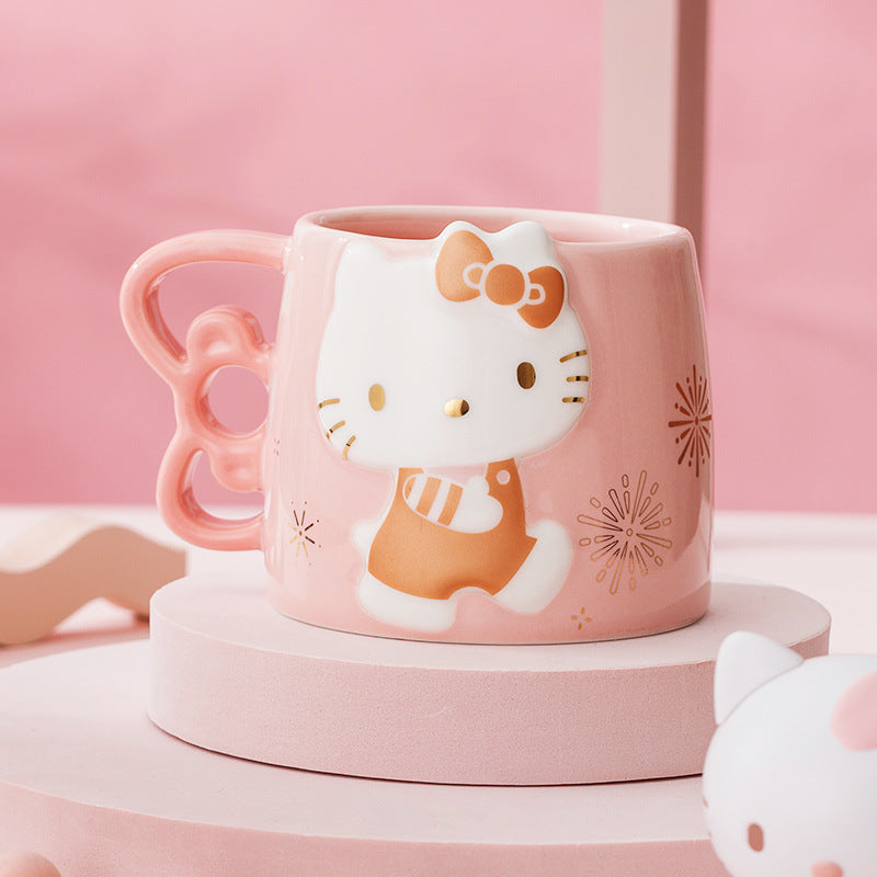 Sanrio Mug