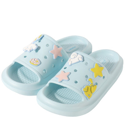 Sanrio slippers