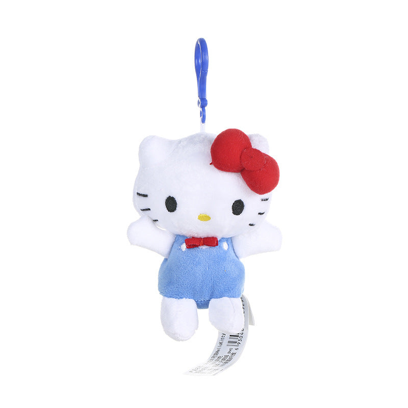 Sanrio Hello Kitty 50th Anniversary Plush doll