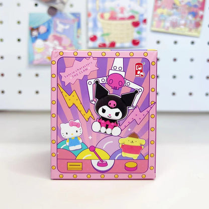 Sanrio Claw Machine Figure Blind Box