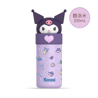 Sanrio Water bottles