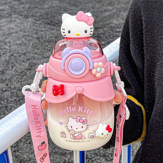 HelloKitty Water Bottle  750ml