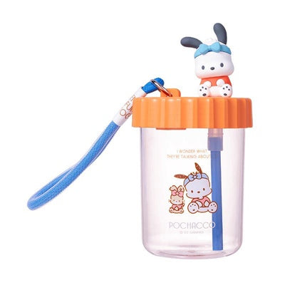 Sanrio Hand  Sippy cup