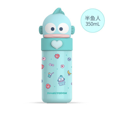 Sanrio Water bottles