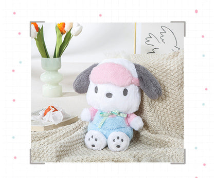 Pochacco Plush toy 10in