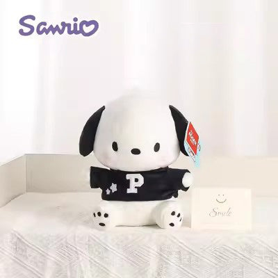 Sanrio Modern series plush doll 8in