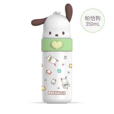 Sanrio Water bottles