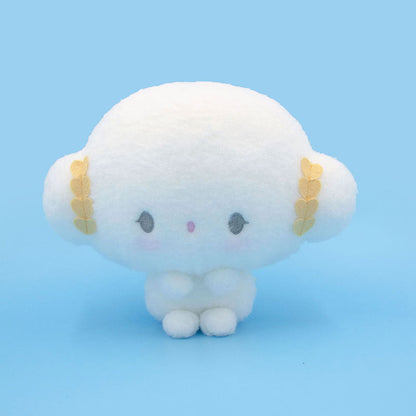 Cogimyun Pajama Plushie & Mascot