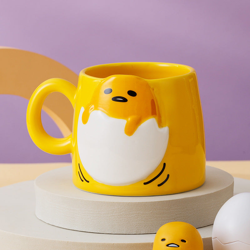 Sanrio Mug