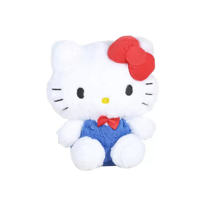 Sanrio Hello Kitty 50th Anniversary Plush doll