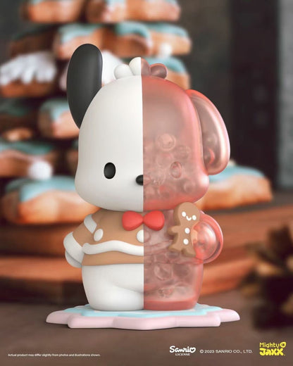 SANRIO SNOWY DREAMS BLIND BOX