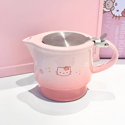 Hello Kitty Cherry blossoms Tableware