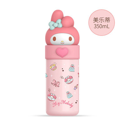 Sanrio Water bottles