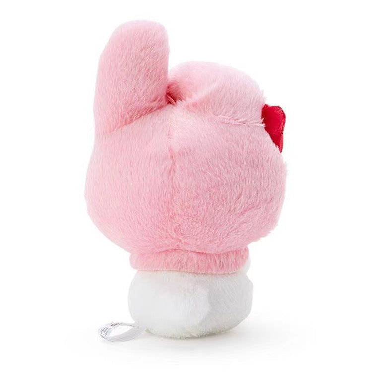 Sanrio crying plush pendant