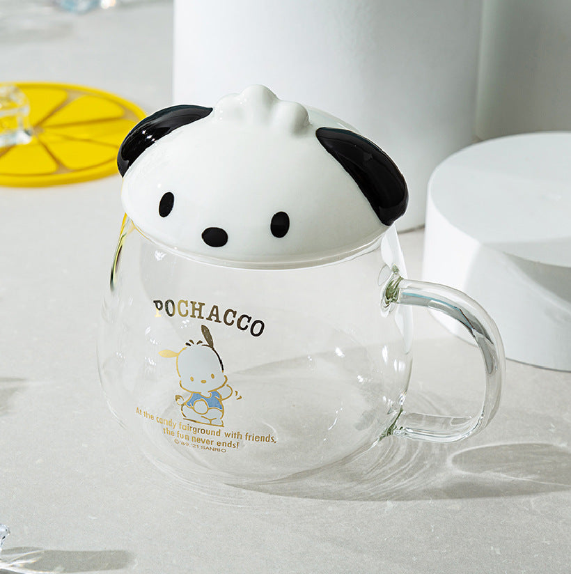 Sanrio Mug