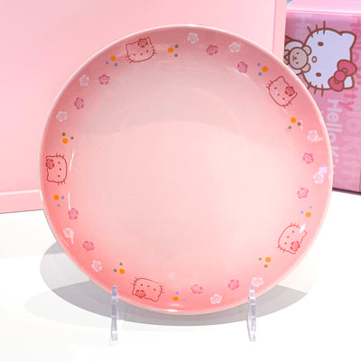 Hello Kitty Cherry blossoms Tableware