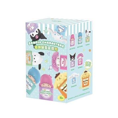 Sanrio Container Blind Box