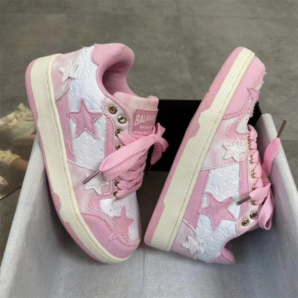 Star Sneakers