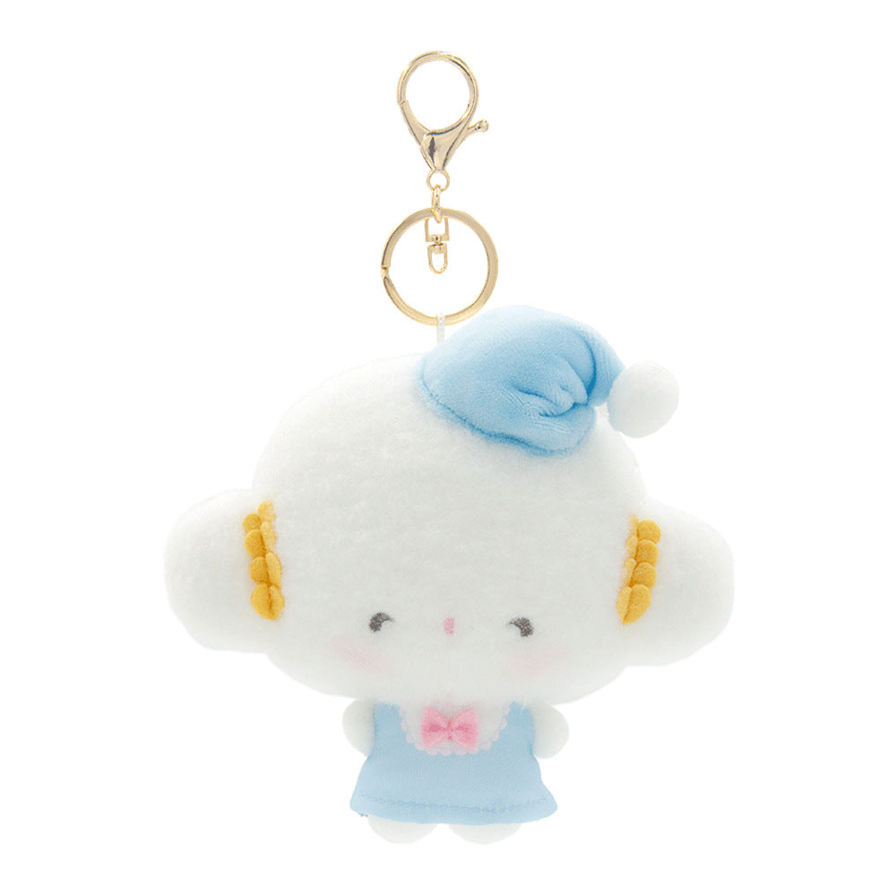 Cogimyun Pajama Plushie & Mascot