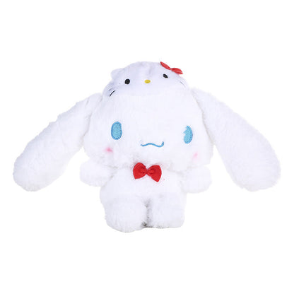 Sanrio Hello Kitty 50th Anniversary Plush doll