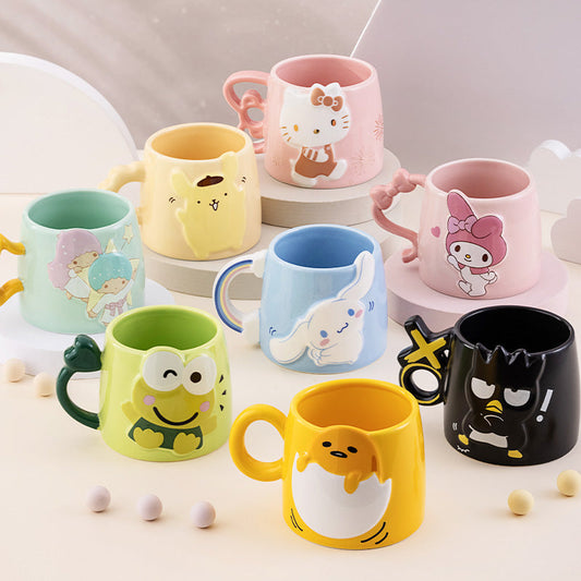 Sanrio Mug