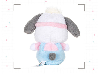 Pochacco Plush toy 10in