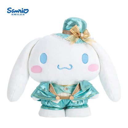 Sanrio Lolita Standing Plush Doll 11 inch