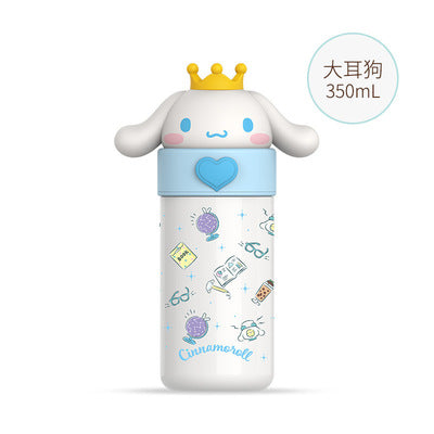 Sanrio Water bottles