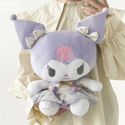 Sanrio Platinum Series Plush Toy