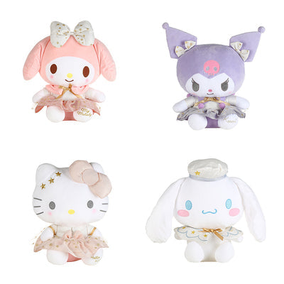 Sanrio Platinum Series Plush Toy