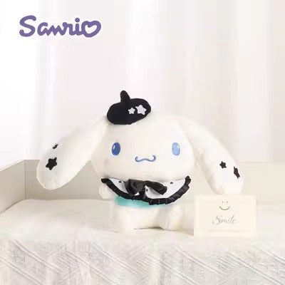 Sanrio Modern series plush doll 8in