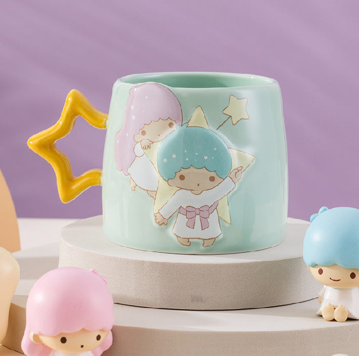 Sanrio Mug