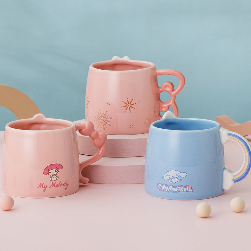 Sanrio Mug