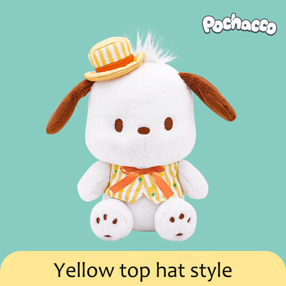 Pochacco Plush Toy