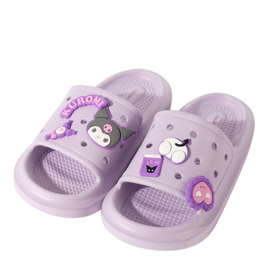 Sanrio slippers