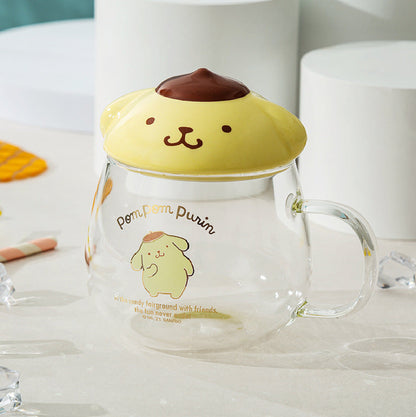 Sanrio Mug