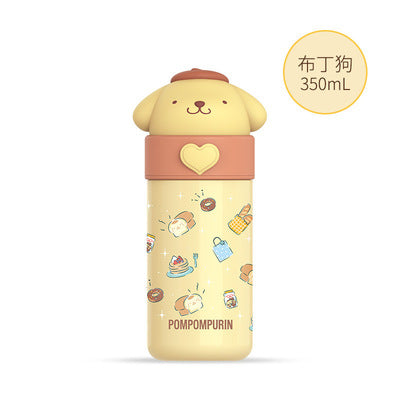 Sanrio Water bottles