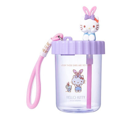 Sanrio Hand  Sippy cup