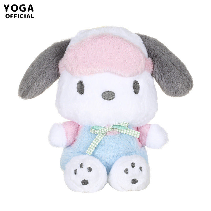 Pochacco Plush toy 10in