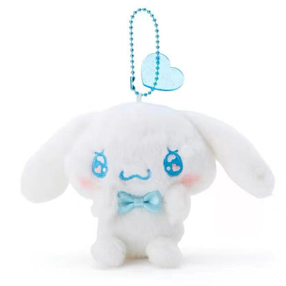 Sanrio crying plush pendant