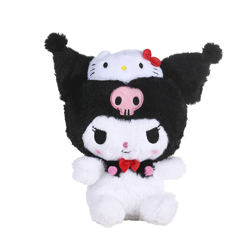 Sanrio Hello Kitty 50th Anniversary Plush doll