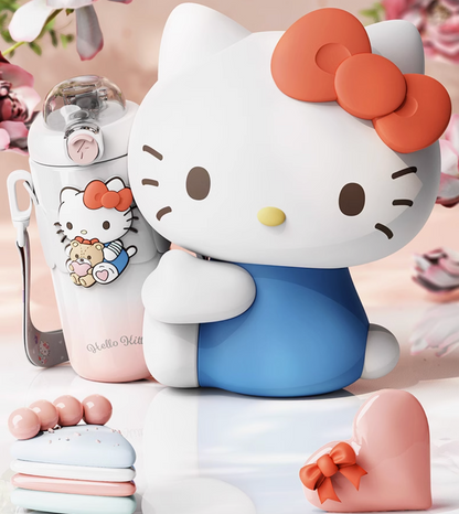 Sanrio Vacuum mug  500ml