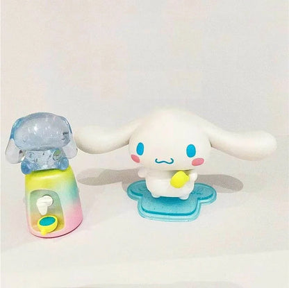 Cinnamoroll Cooking House Series Blind Box