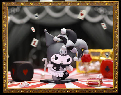 Sanrio Kuromi Poker Kingdom Series