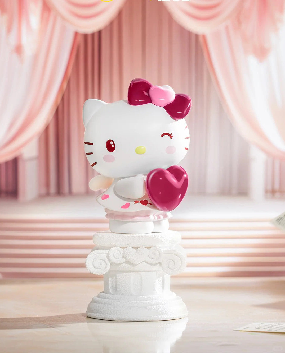 Sanrio Cupid's love blind box