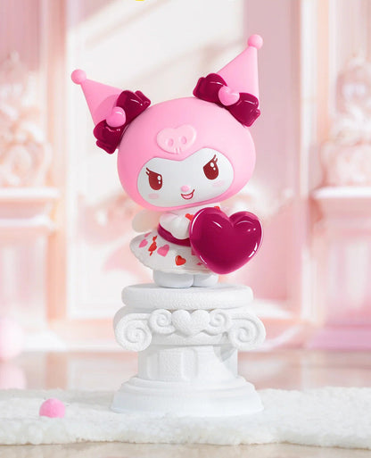 Sanrio Cupid's love blind box