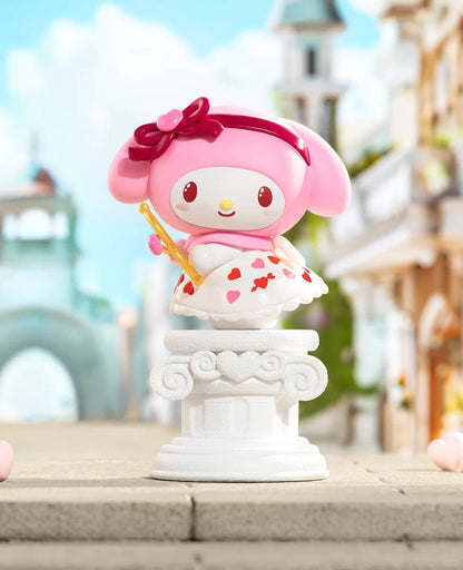 Sanrio Cupid's love blind box